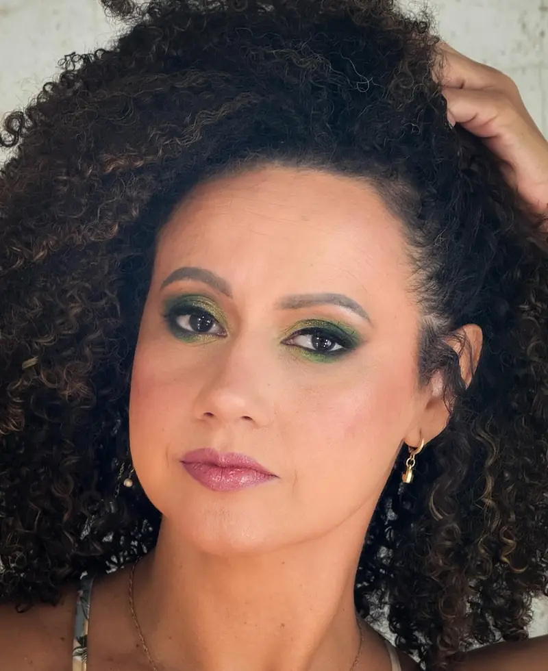 Maquillaje