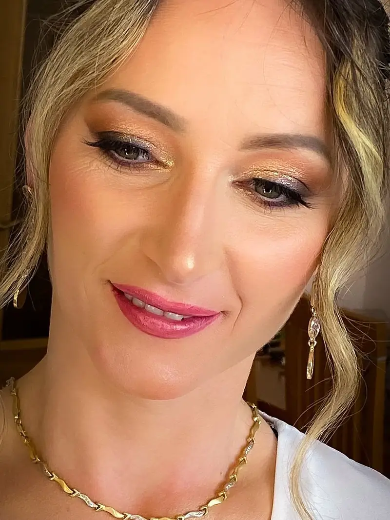 Maquillaje