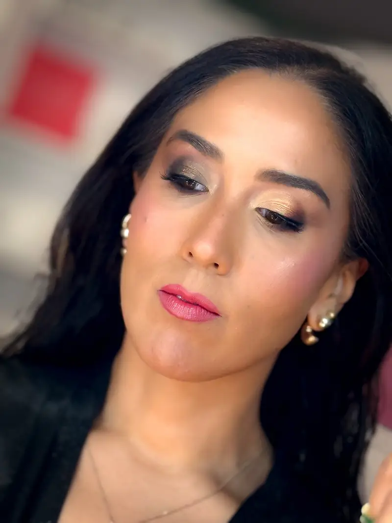 Maquillaje