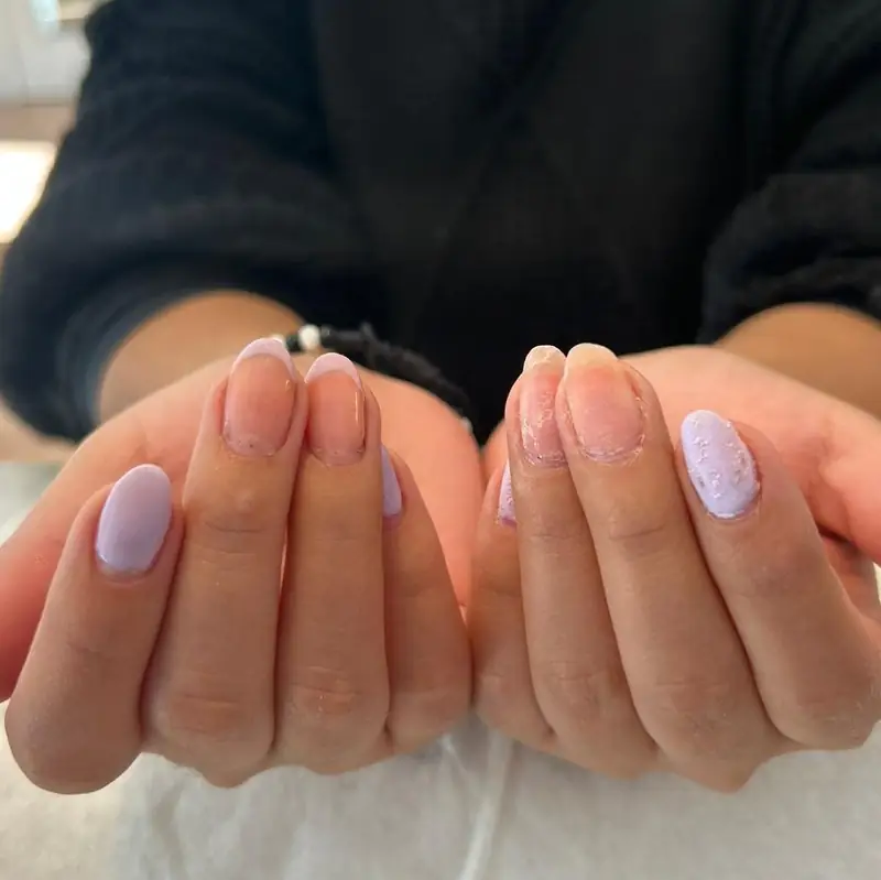 Uñas