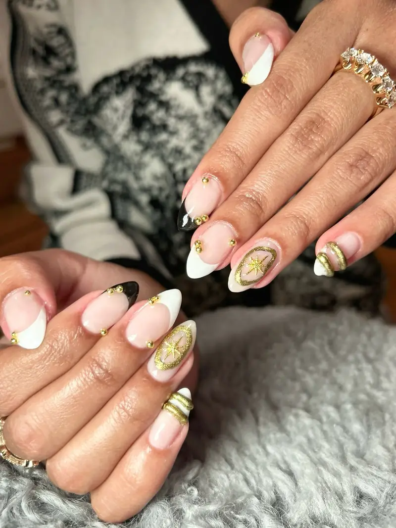 Uñas