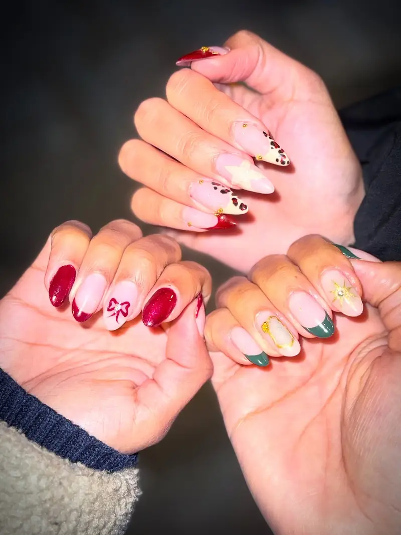 Uñas